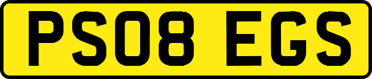 PS08EGS