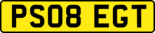 PS08EGT