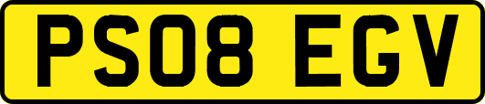 PS08EGV