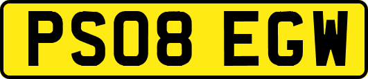PS08EGW