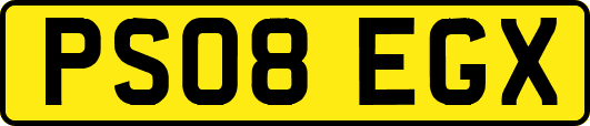 PS08EGX