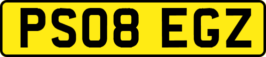 PS08EGZ
