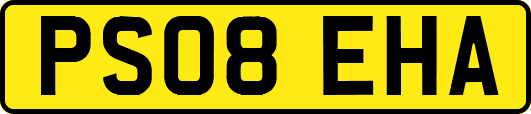 PS08EHA