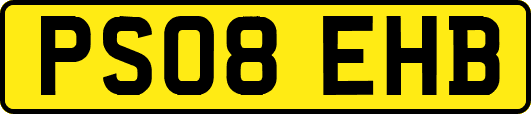 PS08EHB