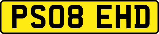 PS08EHD