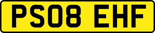 PS08EHF
