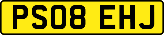 PS08EHJ