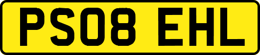 PS08EHL