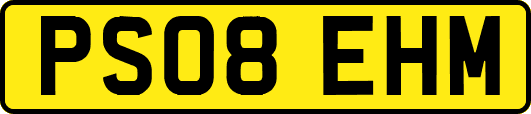 PS08EHM