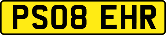 PS08EHR