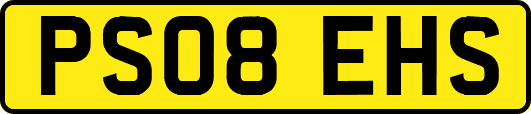 PS08EHS