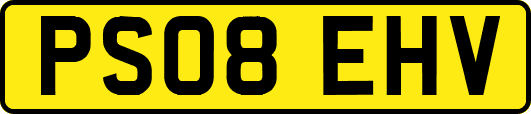 PS08EHV