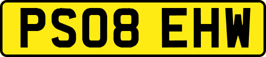 PS08EHW