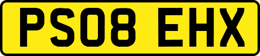 PS08EHX