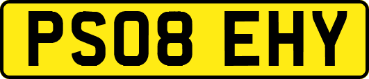 PS08EHY