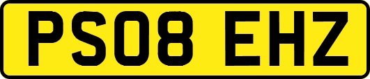 PS08EHZ