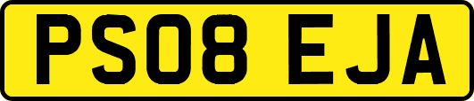 PS08EJA
