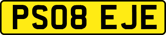 PS08EJE