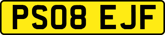 PS08EJF