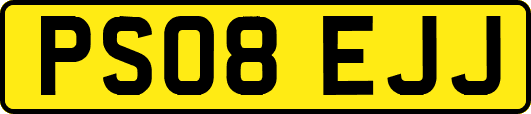 PS08EJJ