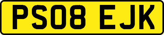 PS08EJK