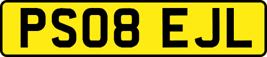 PS08EJL