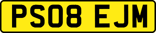 PS08EJM