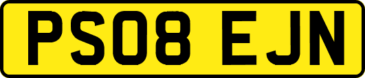 PS08EJN
