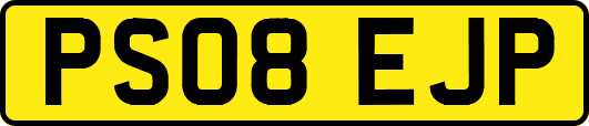 PS08EJP