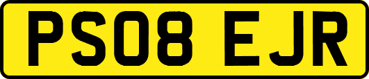 PS08EJR