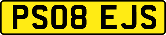PS08EJS