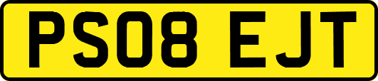 PS08EJT