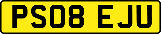PS08EJU