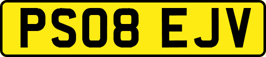 PS08EJV