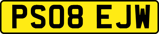 PS08EJW