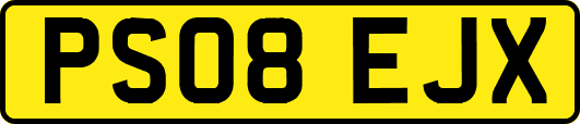 PS08EJX