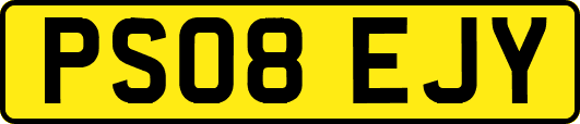 PS08EJY