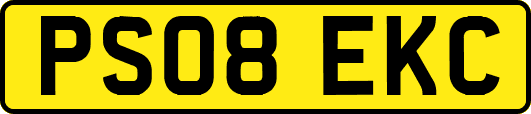 PS08EKC