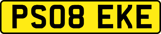PS08EKE