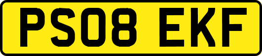 PS08EKF