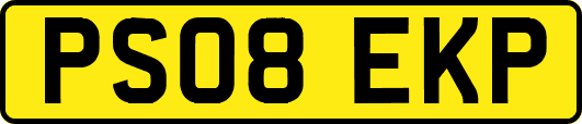 PS08EKP