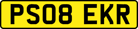 PS08EKR