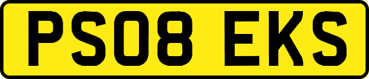 PS08EKS