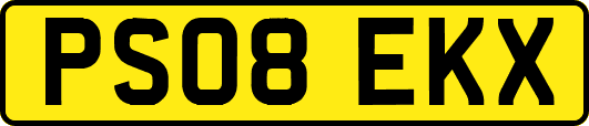 PS08EKX