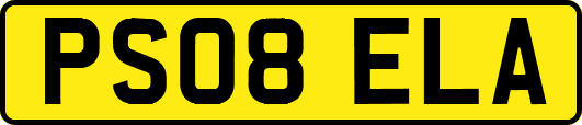PS08ELA