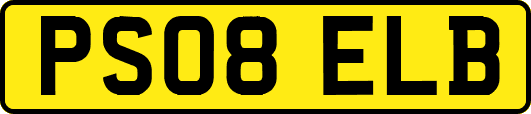 PS08ELB