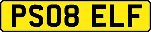 PS08ELF