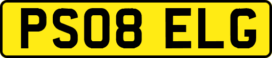 PS08ELG