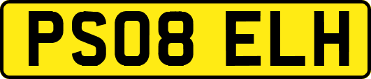 PS08ELH