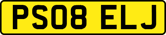 PS08ELJ